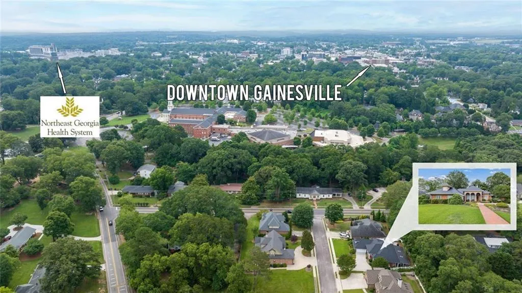 Gainesville, Georgia 30501, United States, 3 Bedrooms Bedrooms, ,2 BathroomsBathrooms,Residential,Coming Soon,146497