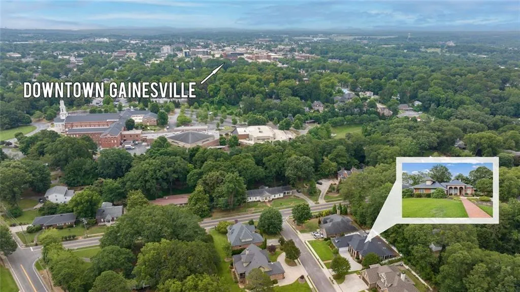 Gainesville, Georgia 30501, United States, 3 Bedrooms Bedrooms, ,2 BathroomsBathrooms,Residential,Coming Soon,146497