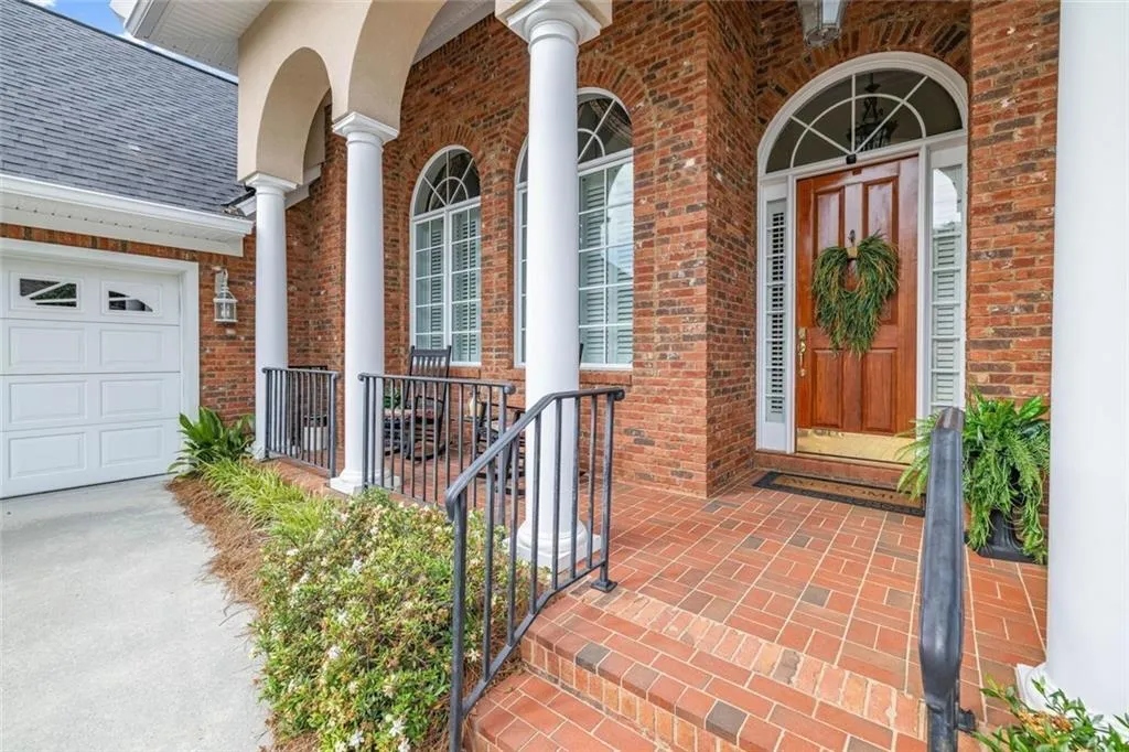 Gainesville, Georgia 30501, United States, 3 Bedrooms Bedrooms, ,2 BathroomsBathrooms,Residential,Coming Soon,146497