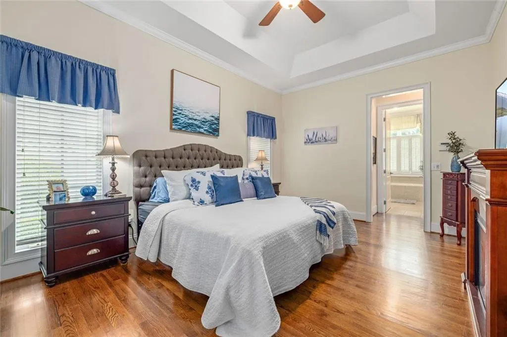 Gainesville, Georgia 30501, United States, 3 Bedrooms Bedrooms, ,2 BathroomsBathrooms,Residential,Coming Soon,146497