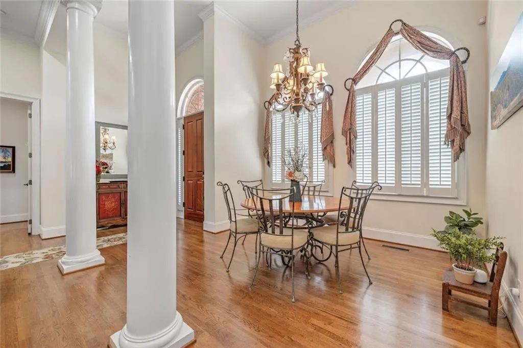 Gainesville, Georgia 30501, United States, 3 Bedrooms Bedrooms, ,2 BathroomsBathrooms,Residential,Coming Soon,146497