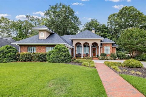 311 Vinings Walk Gainesville GA 30501