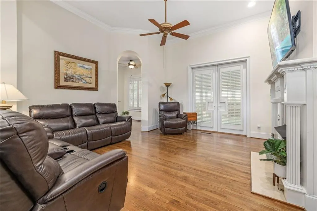 Gainesville, Georgia 30501, United States, 3 Bedrooms Bedrooms, ,2 BathroomsBathrooms,Residential,Coming Soon,146497