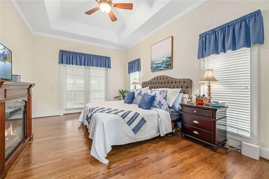 Gainesville, Georgia 30501, United States, 3 Bedrooms Bedrooms, ,2 BathroomsBathrooms,Residential,Coming Soon,146497