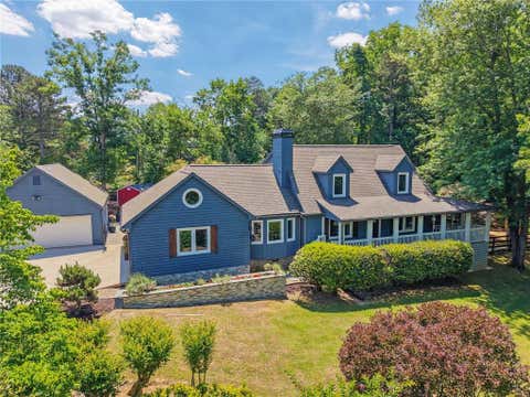 Homes For Sale - 3709 Timberlake Drive<br/> Gainesville, GA 30506