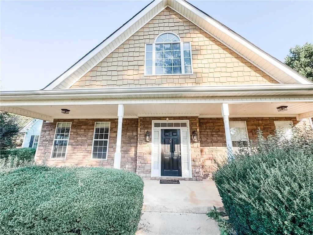 85 Rock Mill Trail, Senoia, GA, 30276