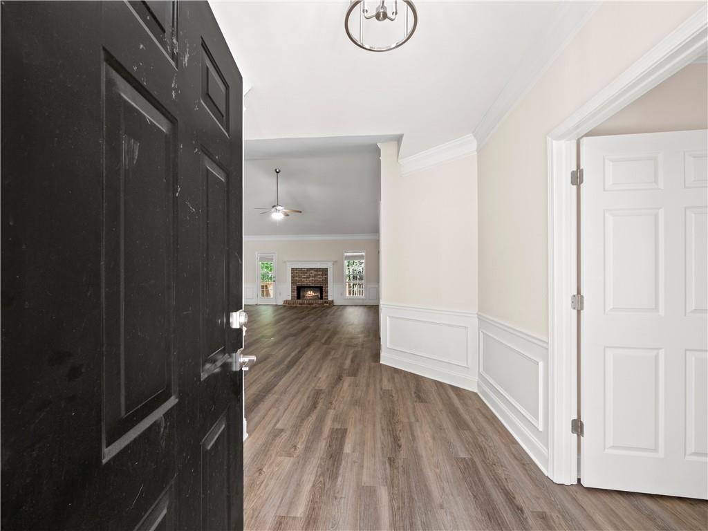 1238 Overland Park Drive