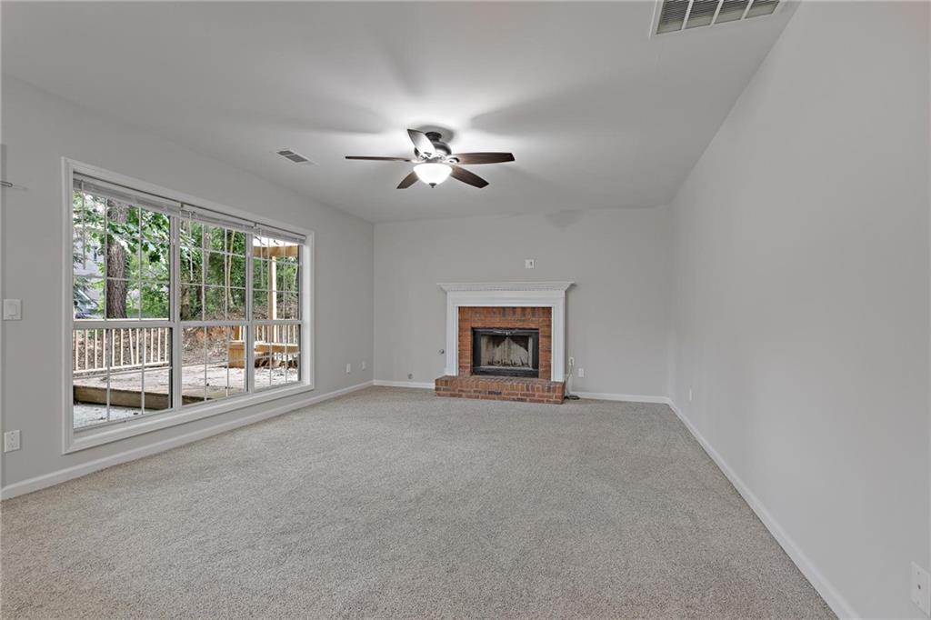 206 Five Iron Court NW
