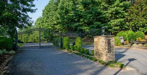 Vacant Land For Sale - 237 Stillwater Lane<br/> Dawsonville, GA 30534