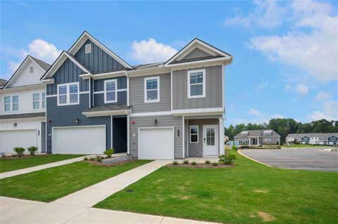 Townhouse For Sale - 1352 Willow Brook Circle #277<br/> Jonesboro, GA 30238