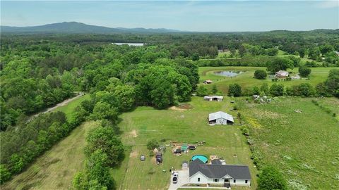 481 Fairview Road NW Calhoun GA 30701