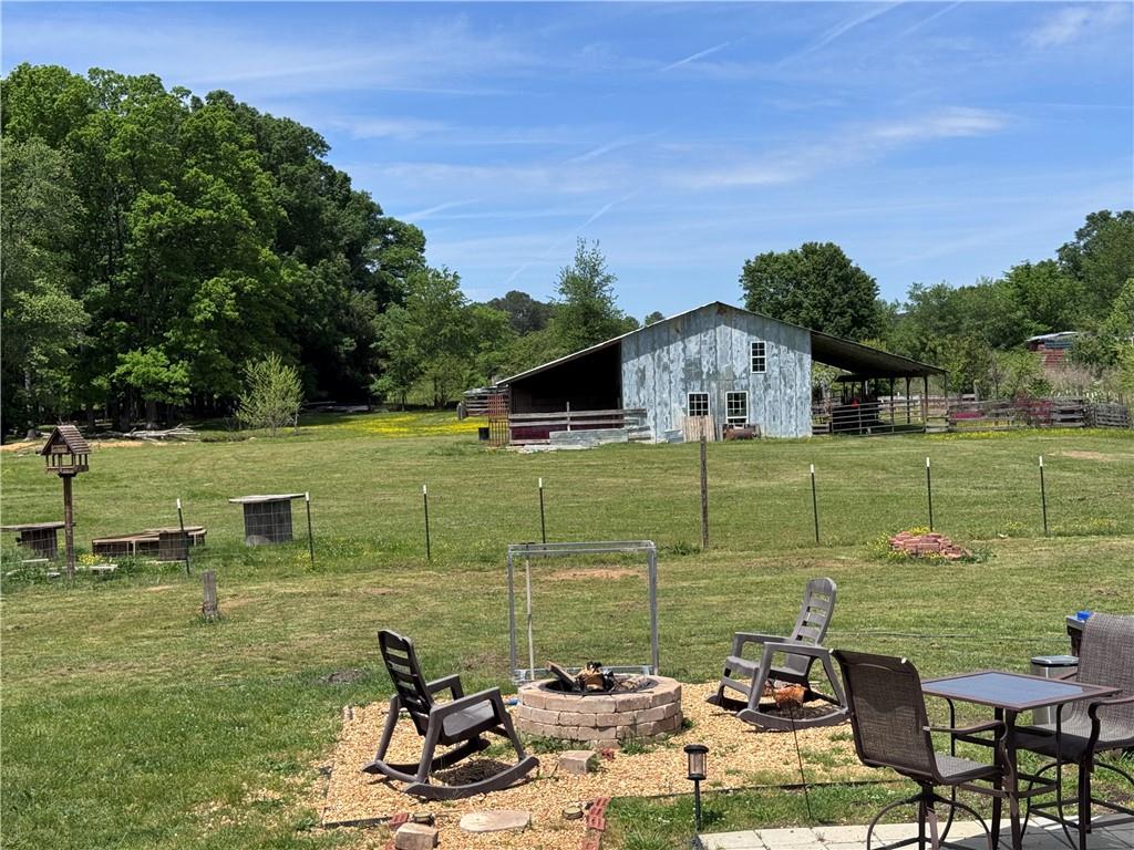 481 Fairview Road NW