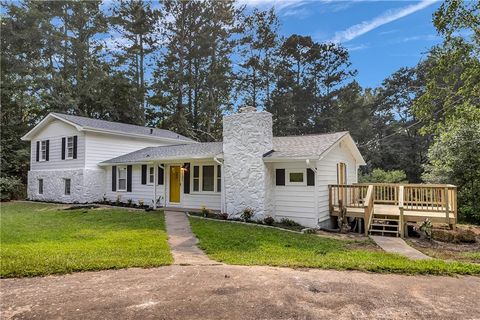 A home in Carrollton