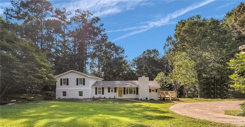 A home in Carrollton