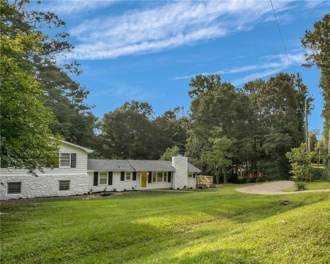 A home in Carrollton