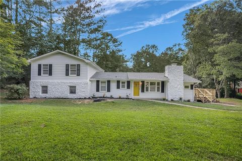 A home in Carrollton