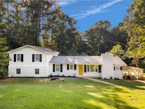 A home in Carrollton