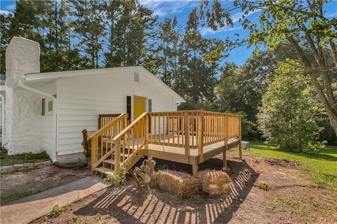 A home in Carrollton