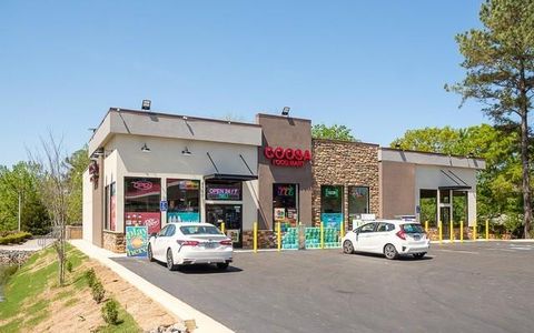 4590 Alabama Highway Rome GA 30165