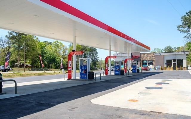 4590 Alabama Highway