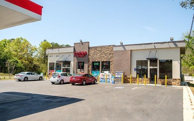 4590 Alabama Highway