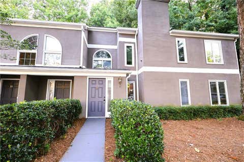 Condo For Rent - 19 Brittany Way<br/> Atlanta, GA 30324