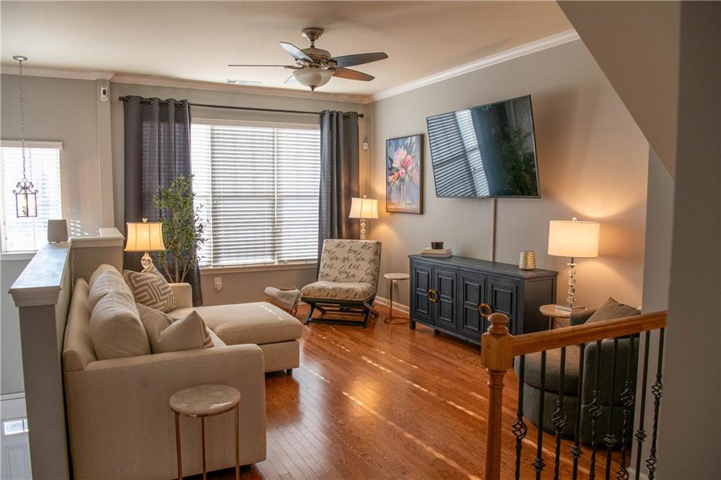 1649 Liberty Parkway NW