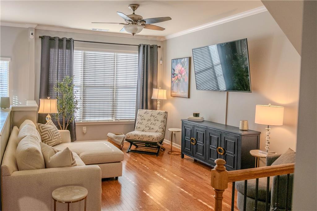 1649 Liberty Parkway NW