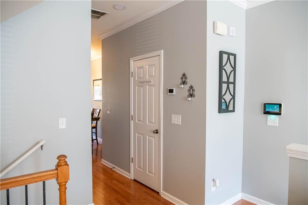 1649 Liberty Parkway NW