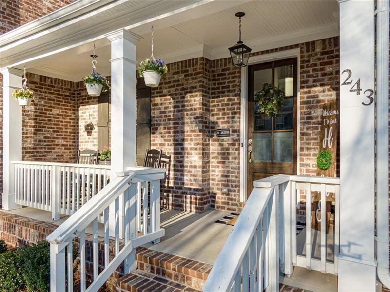 243 Harmony Lake Drive