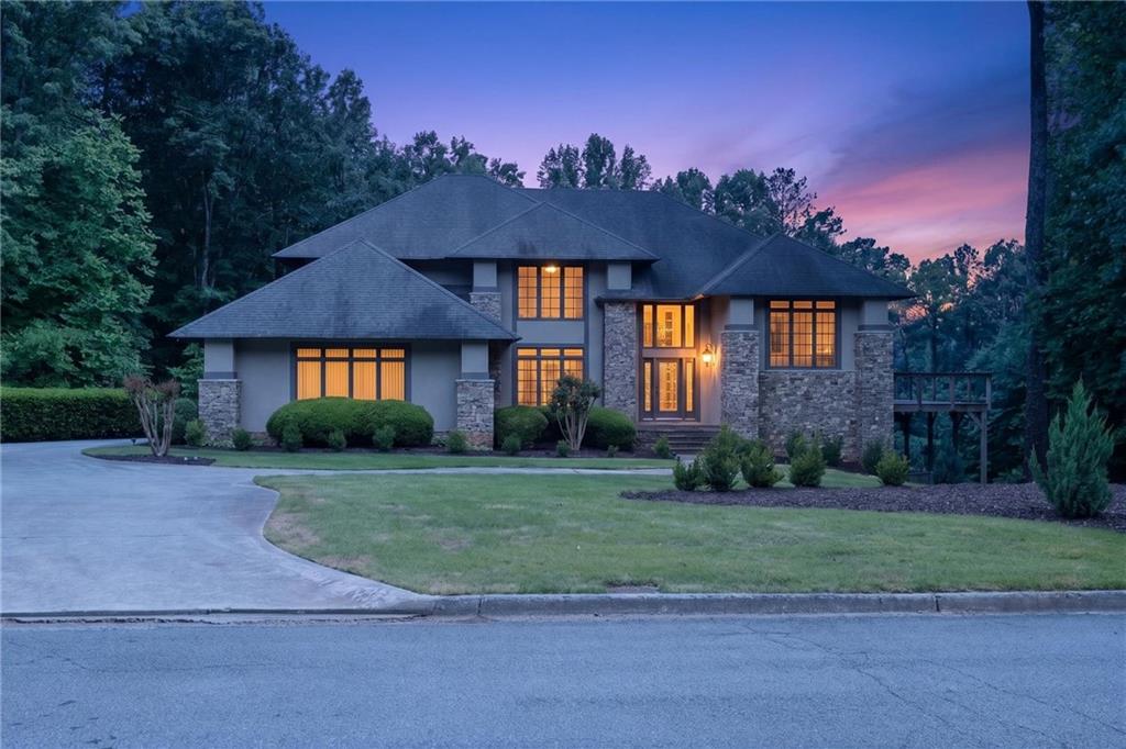 320 Waverly Hall Circle