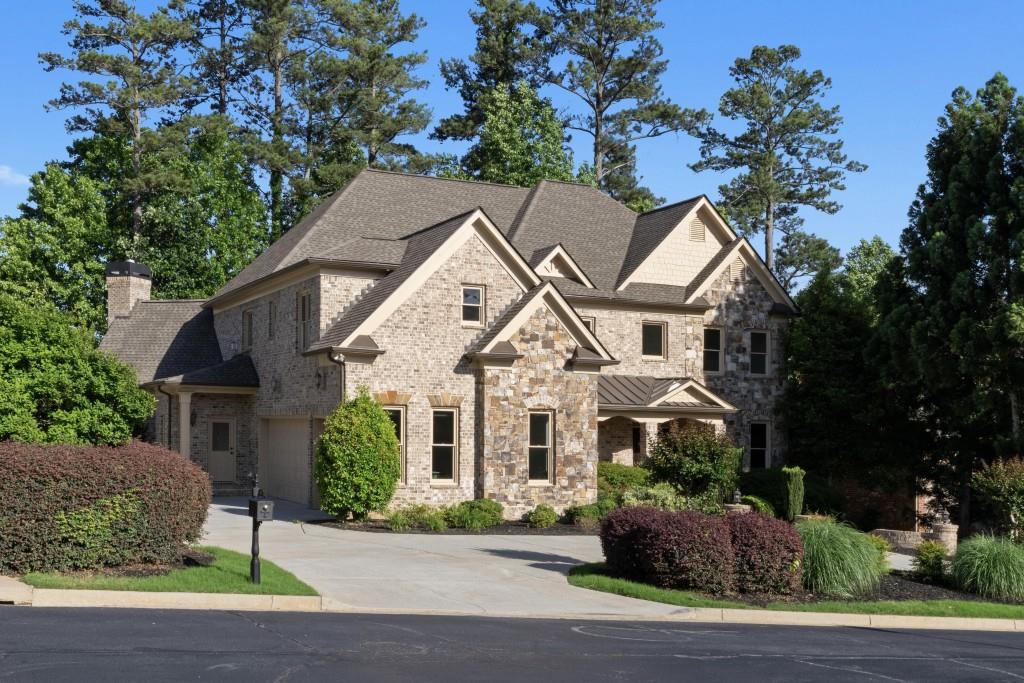 8805 Merion Drive