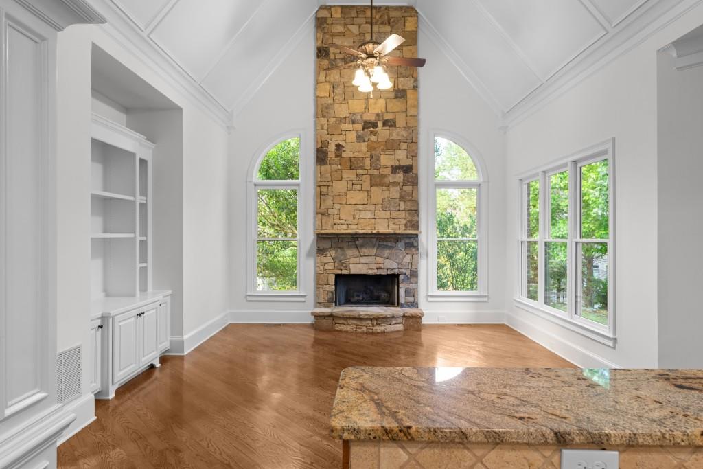 8805 Merion Drive, Duluth, Georgia image 33