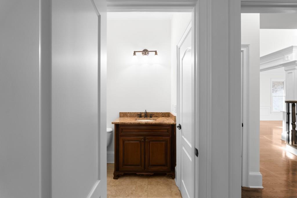 8805 Merion Drive, Duluth, Georgia image 20