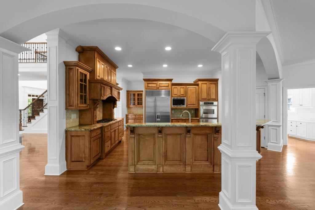 8805 Merion Drive, Duluth, Georgia image 29