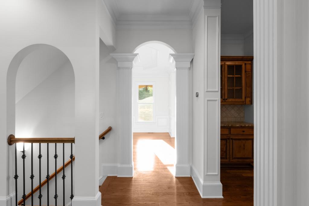 8805 Merion Drive, Duluth, Georgia image 17