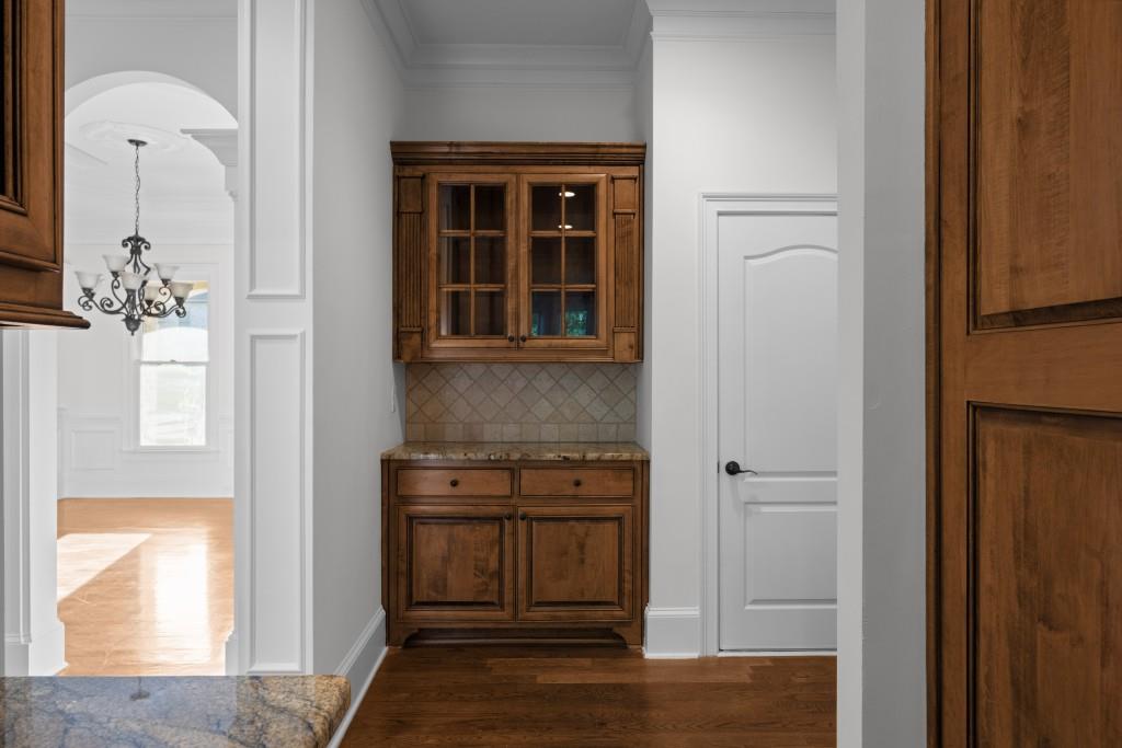 8805 Merion Drive, Duluth, Georgia image 22