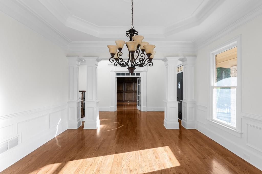 8805 Merion Drive, Duluth, Georgia image 10