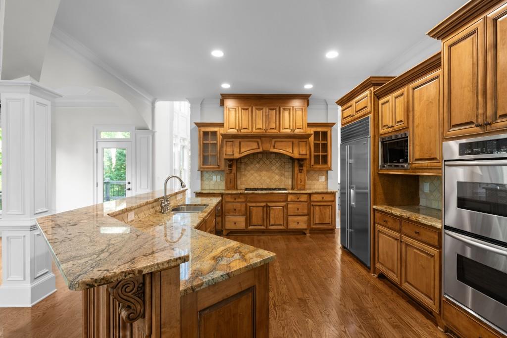 8805 Merion Drive, Duluth, Georgia image 27