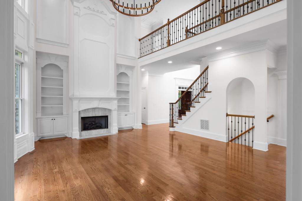 8805 Merion Drive, Duluth, Georgia image 13