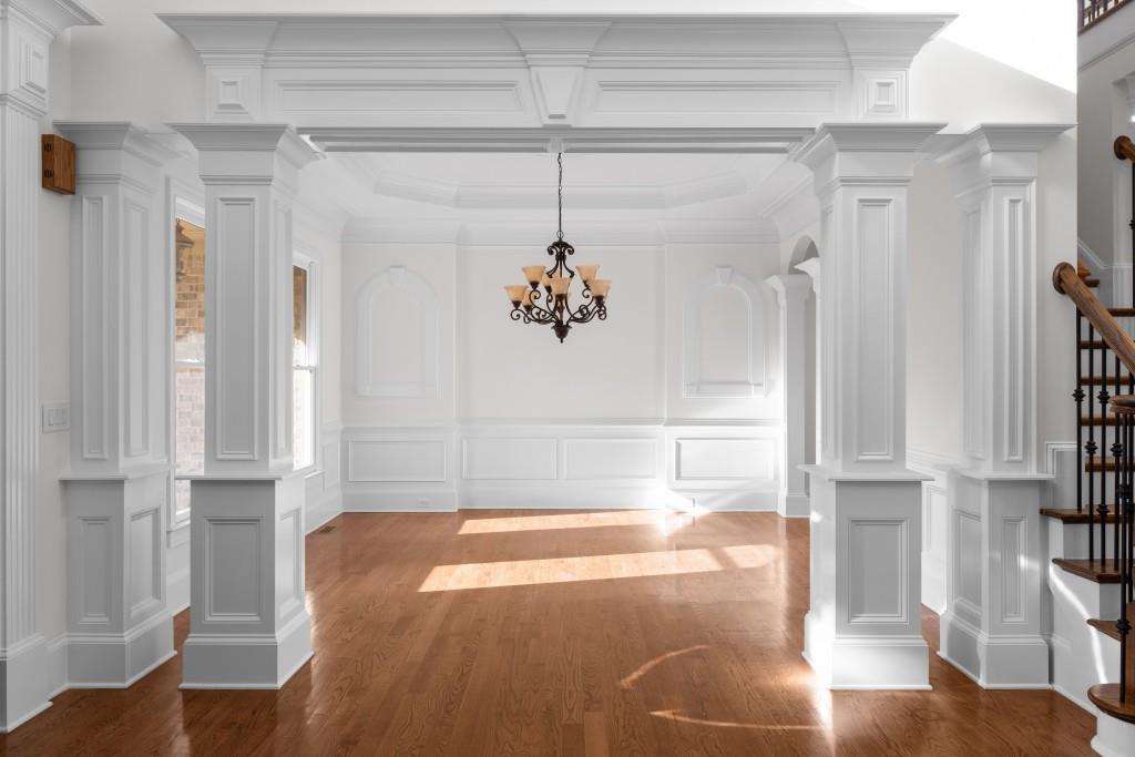8805 Merion Drive, Duluth, Georgia image 9