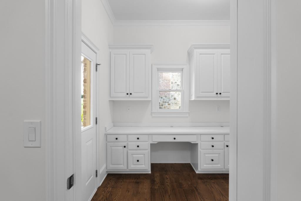 8805 Merion Drive, Duluth, Georgia image 24