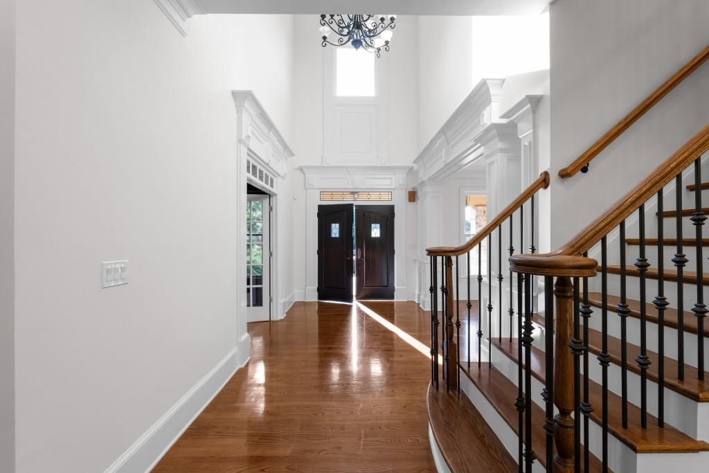 8805 Merion Drive, Duluth, Georgia image 8