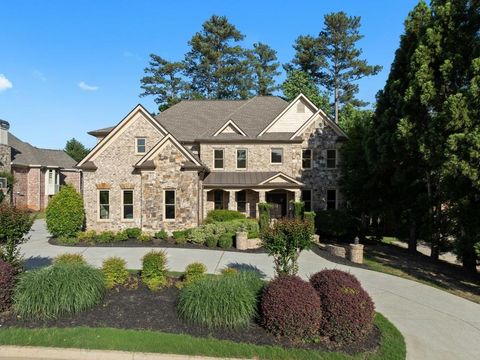 8805 Merion Drive Duluth GA 30097