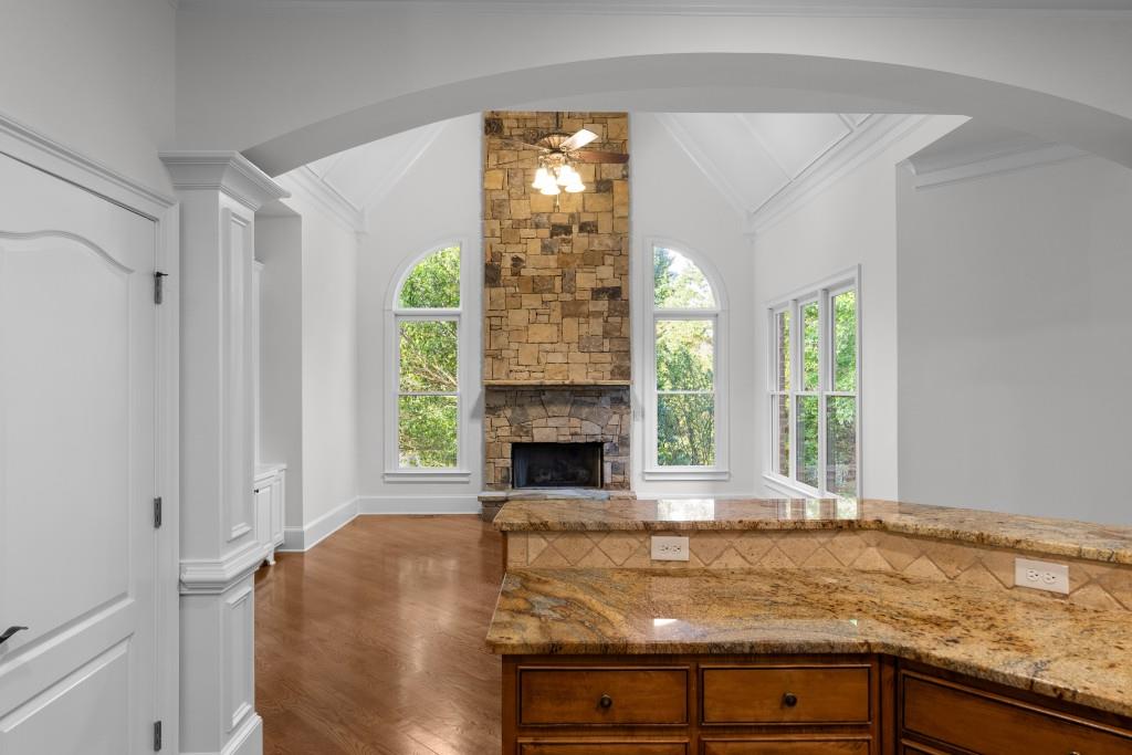 8805 Merion Drive, Duluth, Georgia image 32
