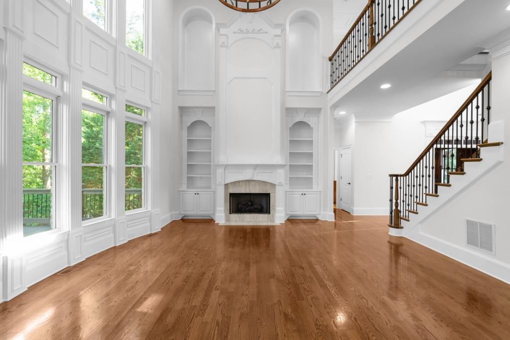 8805 Merion Drive, Duluth, Georgia image 16
