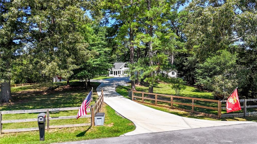 197 Big Springs Road SE