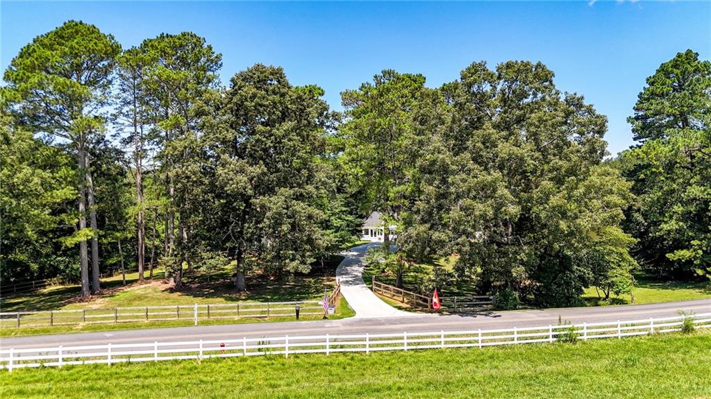 197 Big Springs Road SE