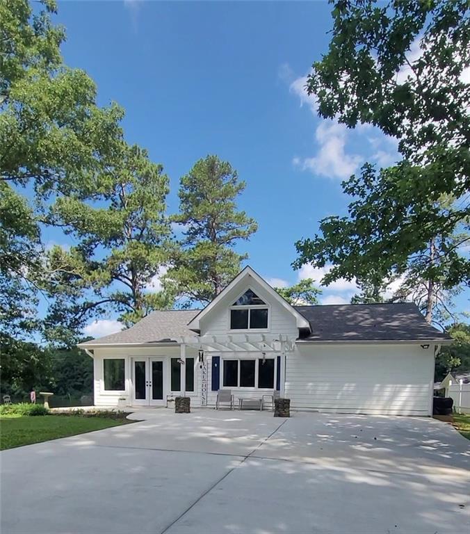 197 Big Springs Road SE