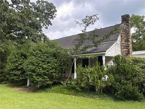 Vacant Land For Sale - 3290 Lower Roswell Road<br/> Marietta, GA 30068